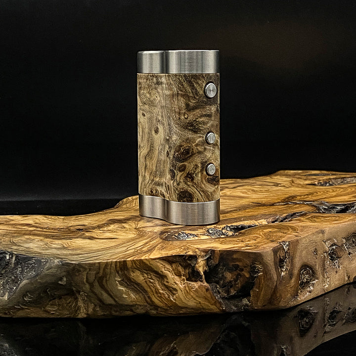 Dani Box V3 - Stabwood Edition