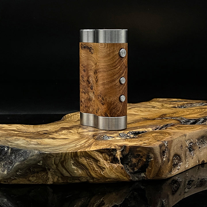 Dani Box V3 - Stabwood Edition