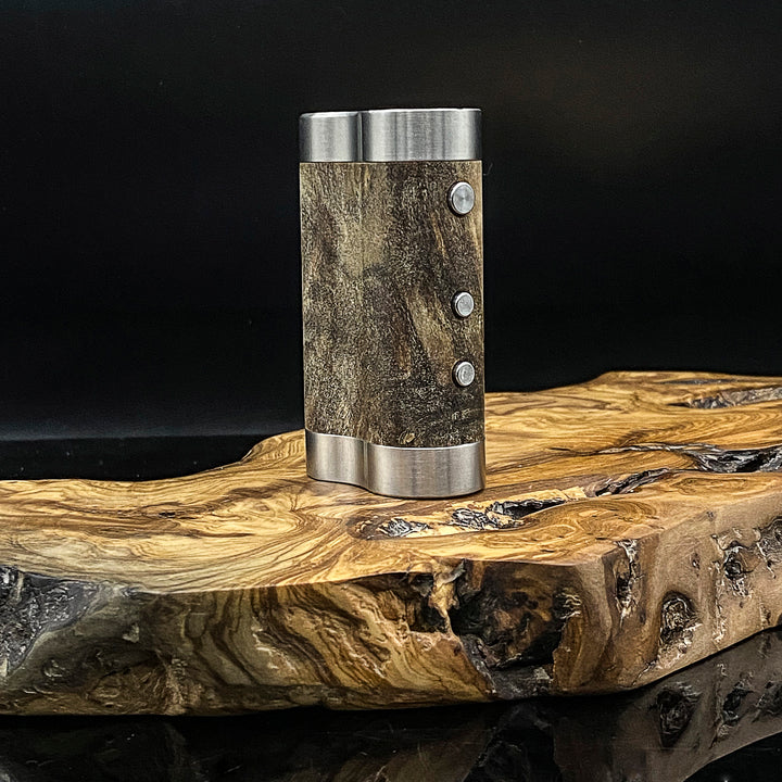 Dani Box V3 - Stabwood Edition