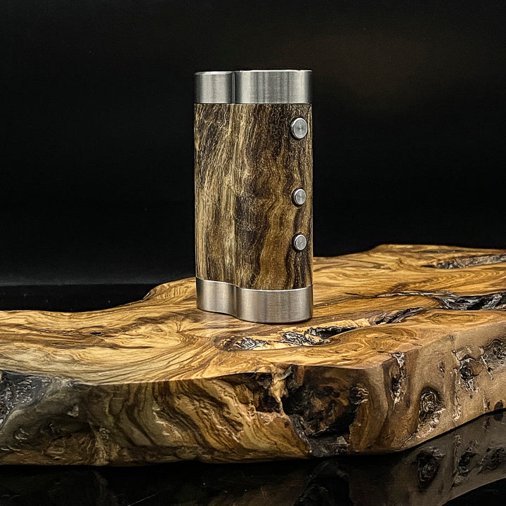 Dani Box V3 - Stabwood Edition
