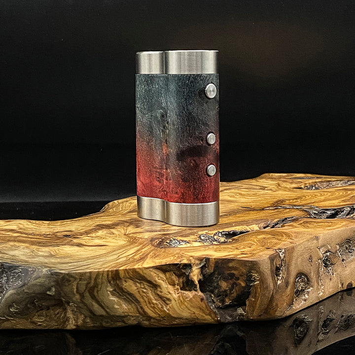 Dani Box V3 - Stabwood Edition