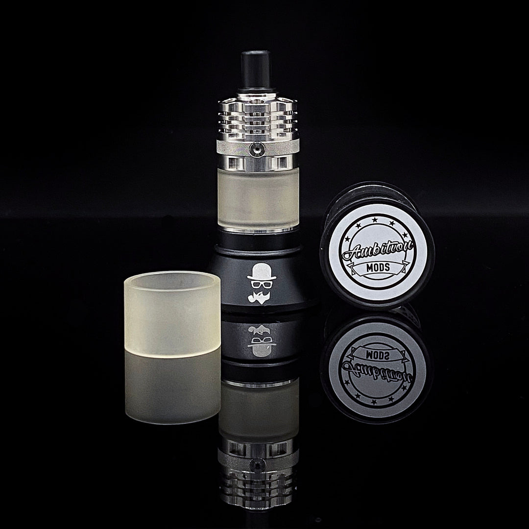PSU TANK per RIPLEY