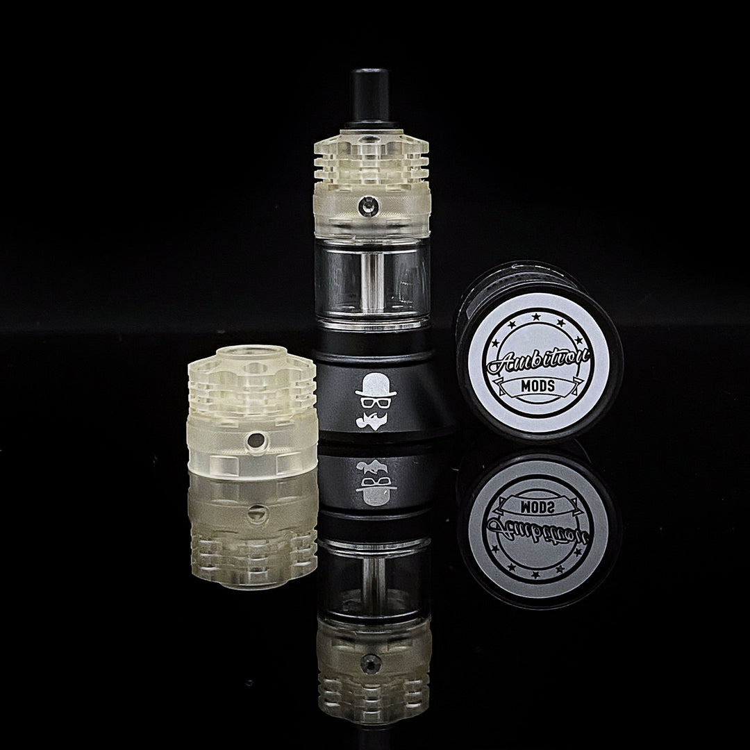 PSU CAP per RIPLEY