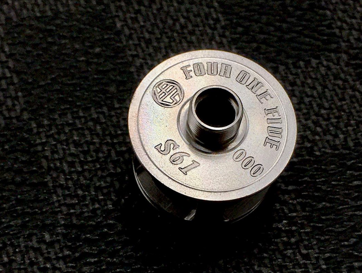 S61 Genesis Atty