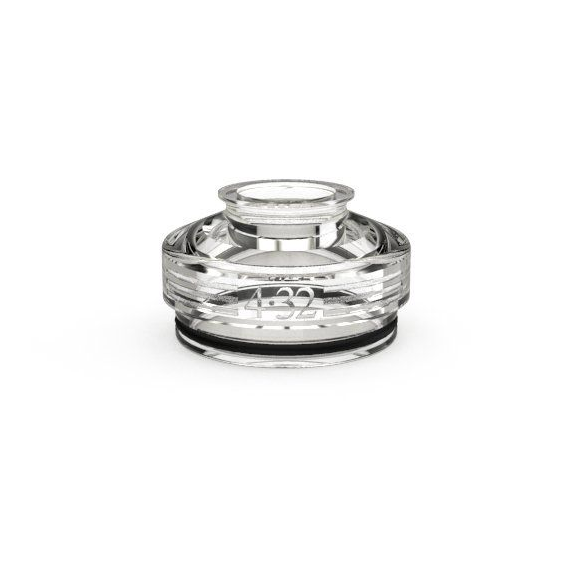 4.32 MTL RDTA - Glasshunter Top Cap