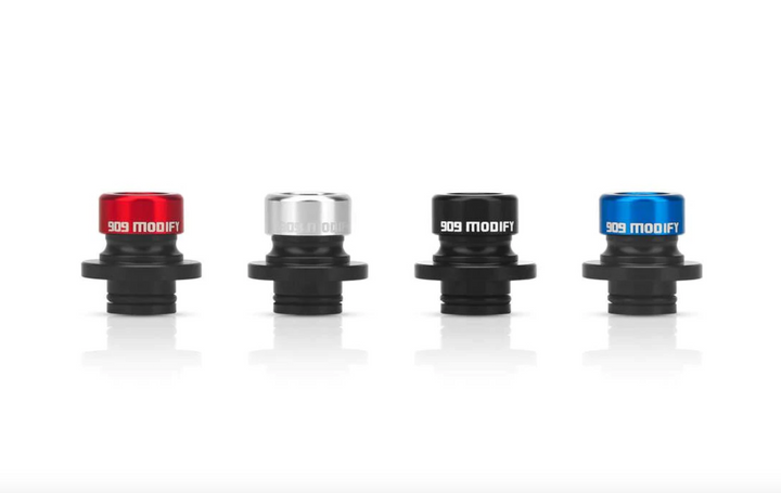 909 Drip Tips