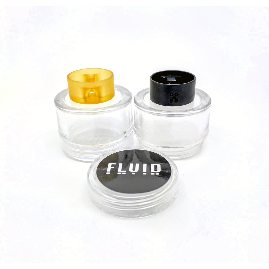 Air Guide per Convergent RDA