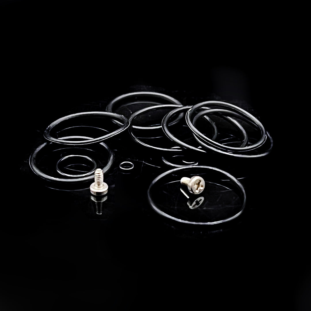 Bishop spare parts
