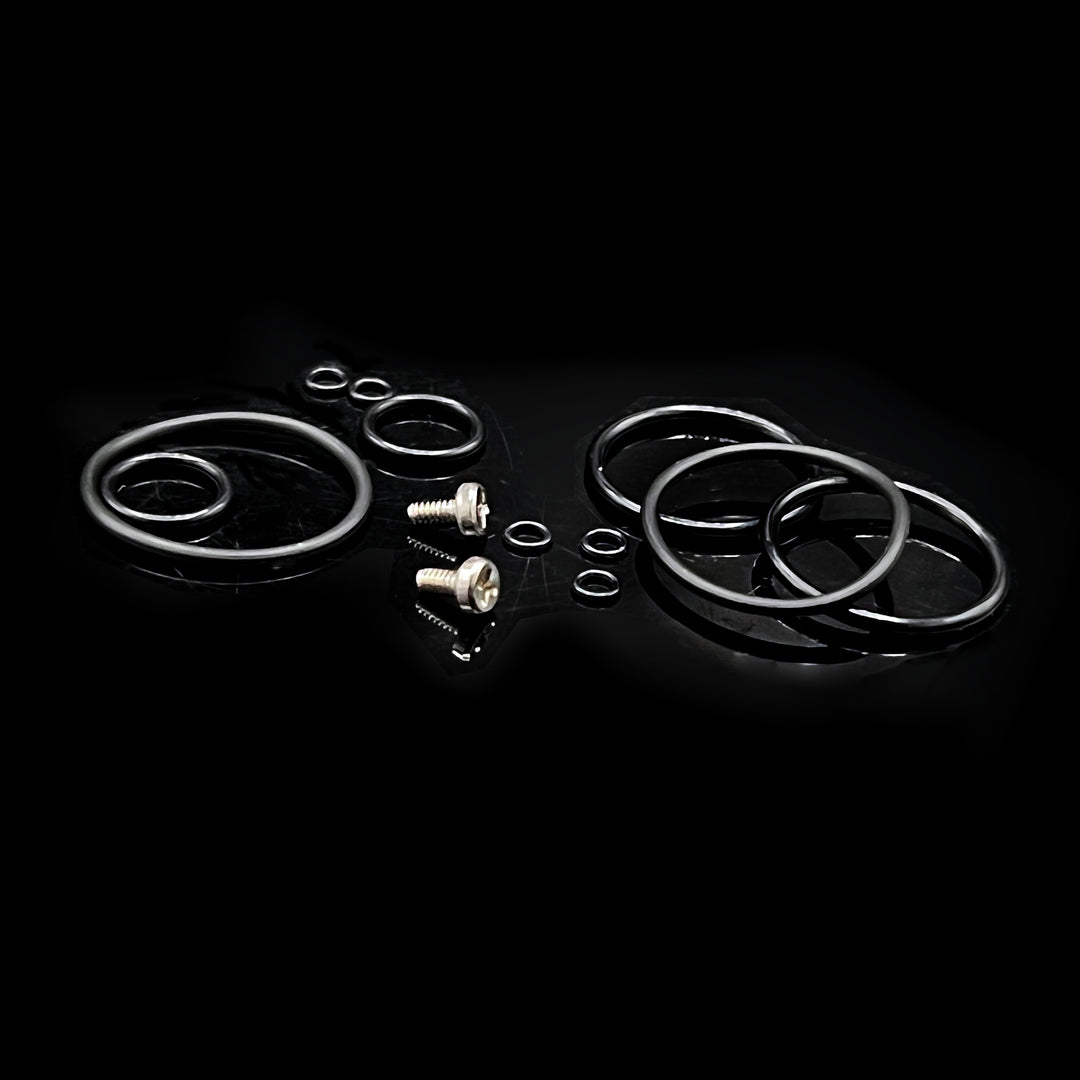 Spare Parts per Ripley RDTA