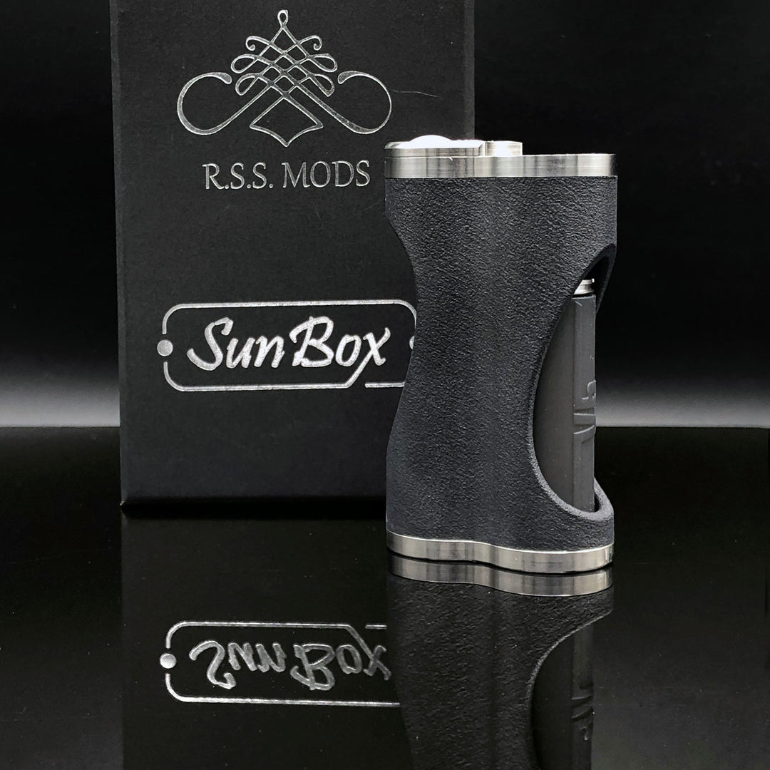 THALIA PRO 3D by R.S.S. Mods & SunBox