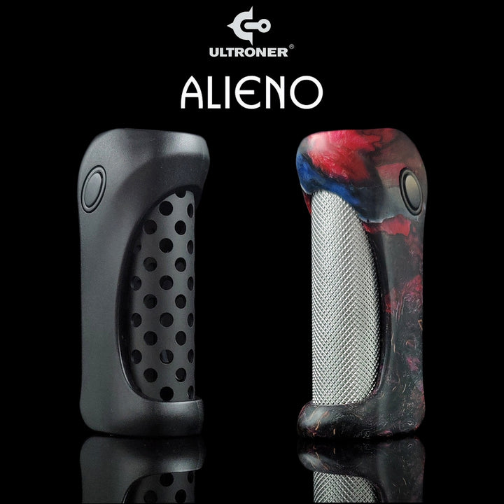 Custom Tube per Alieno Ultroner