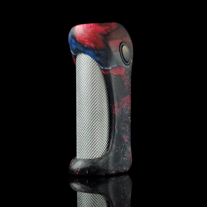 Custom Tube per Alieno Ultroner