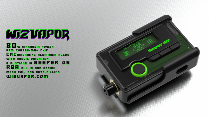 Beeper AIO