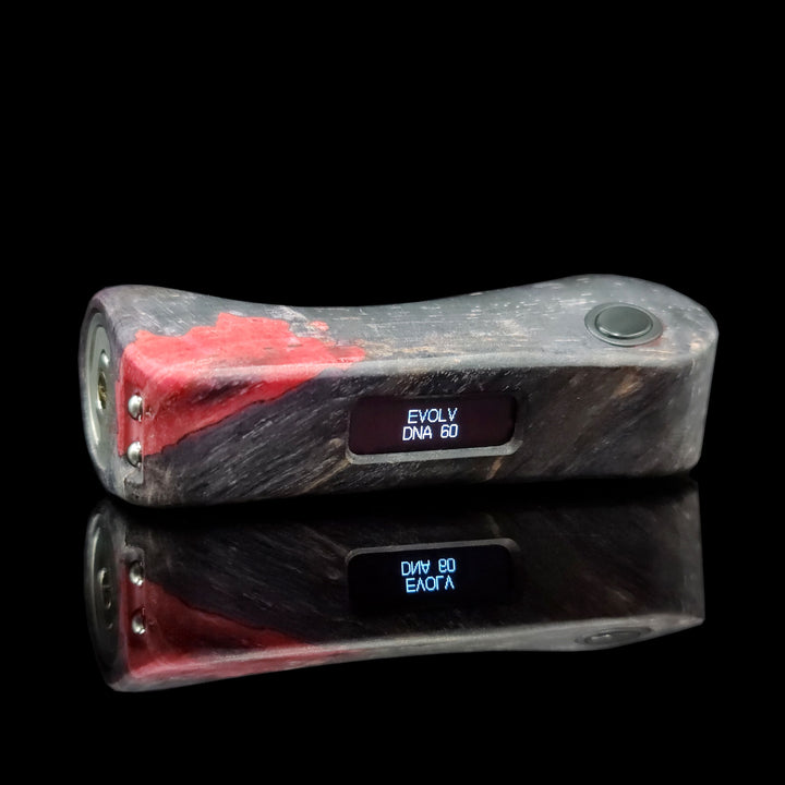 Alieno Stabwood DNA 60