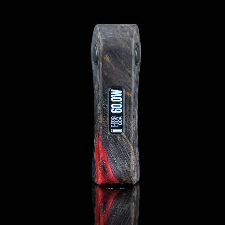 Alieno Stabwood DNA 60