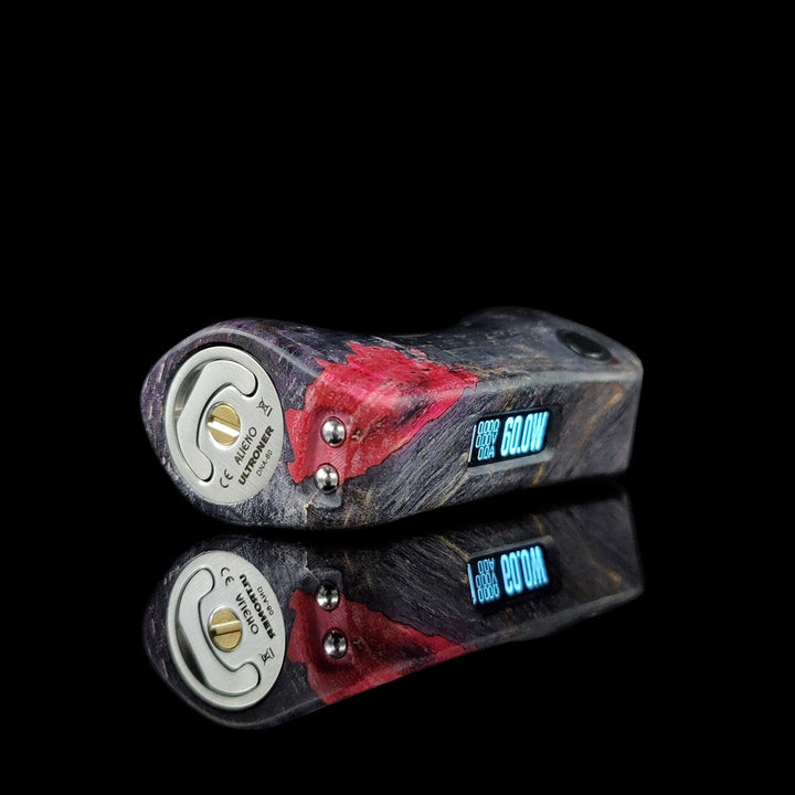 Alieno Stabwood DNA 60