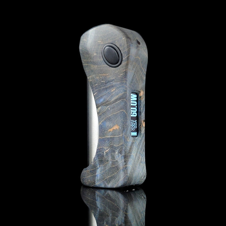 Alieno Stabwood DNA 60