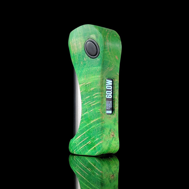 Alieno Stabwood DNA 60