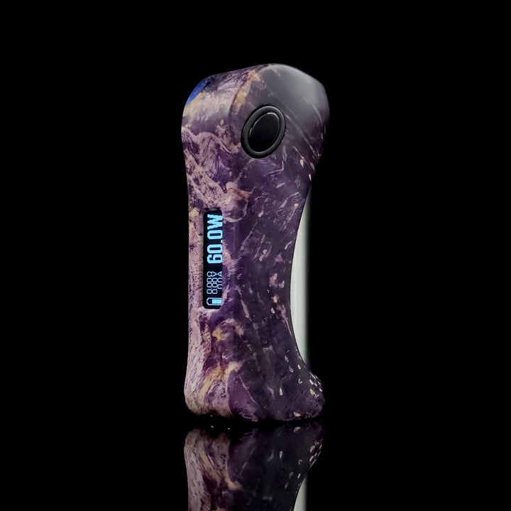 Alieno Stabwood DNA 60