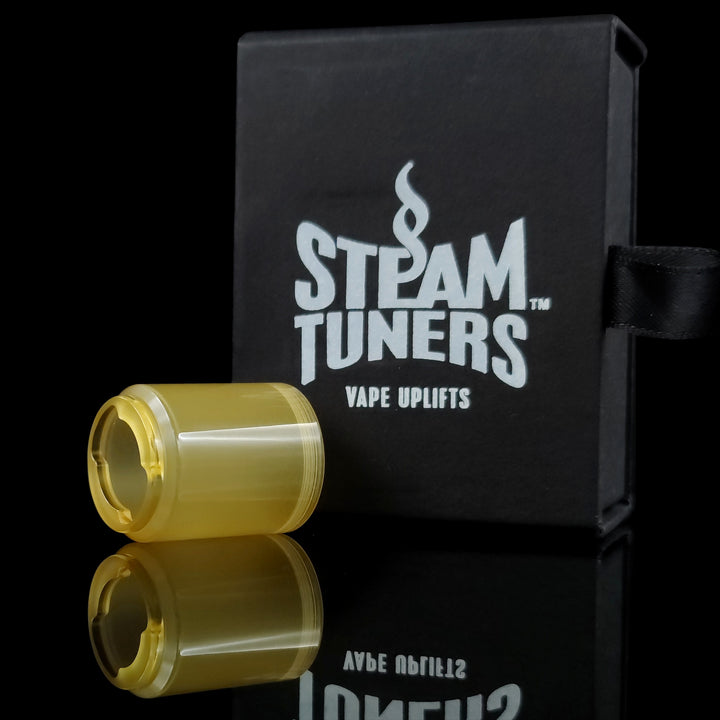 EDGE XL Ultem Replacement Tank