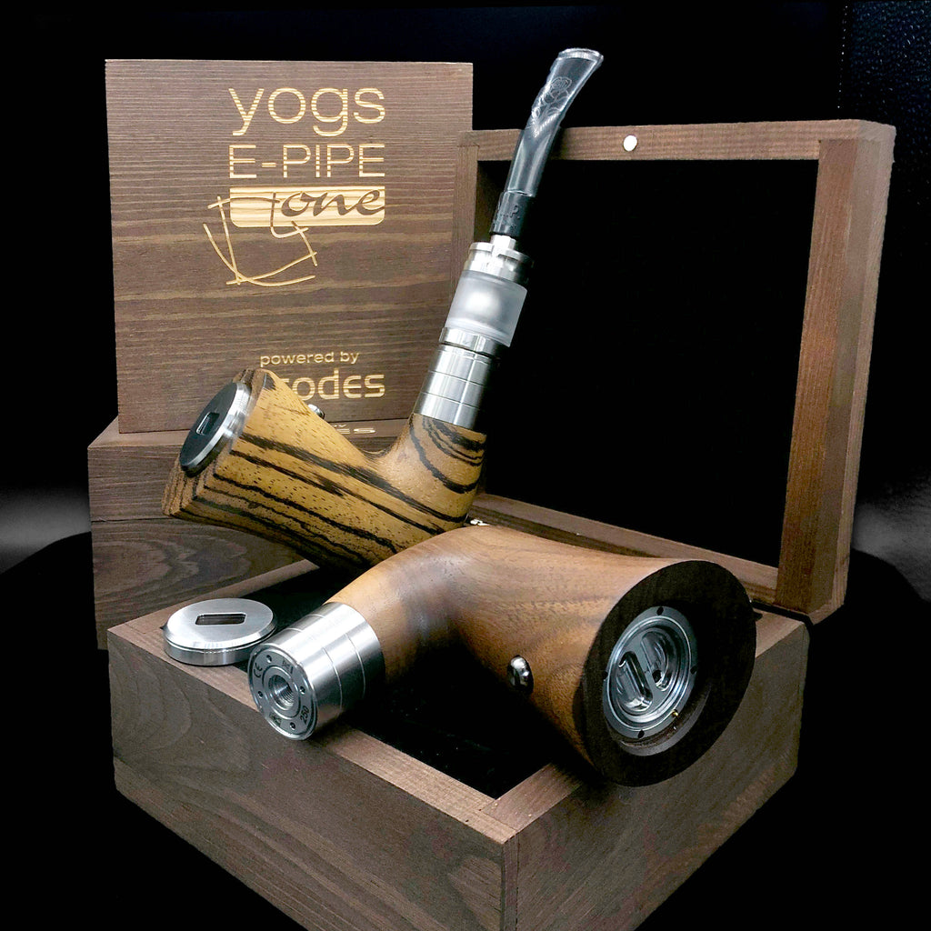 Yogs e-Pipe One