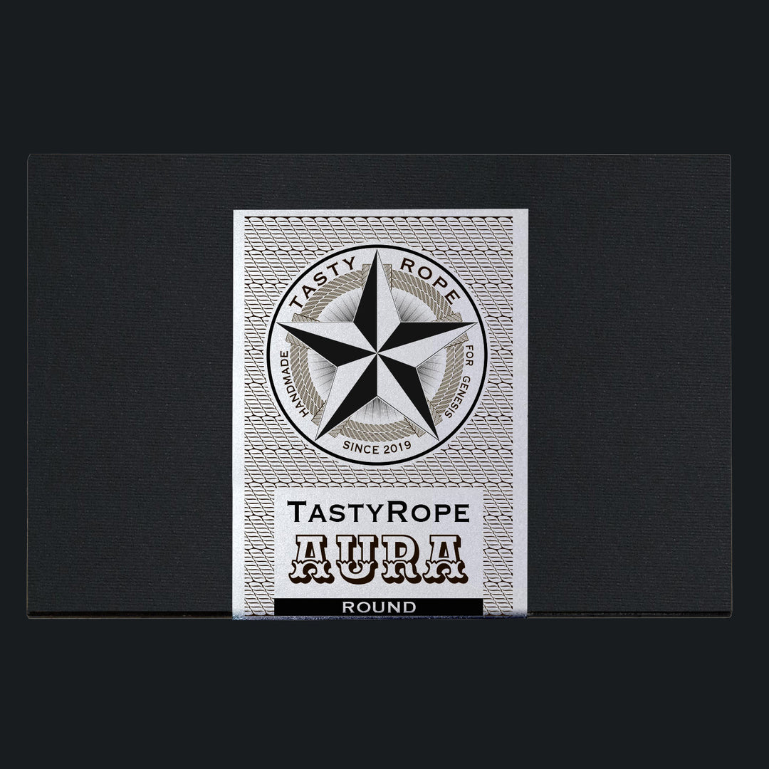 TastyRope AURA NiCr 0,07 Round