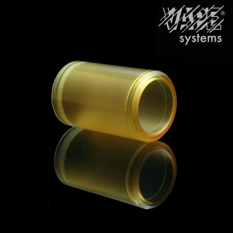 BY-ka v.6 RTA Standard Ultem tank