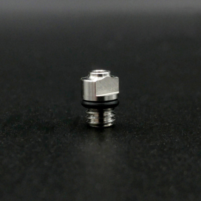 BY-ka v.8 Air pipe