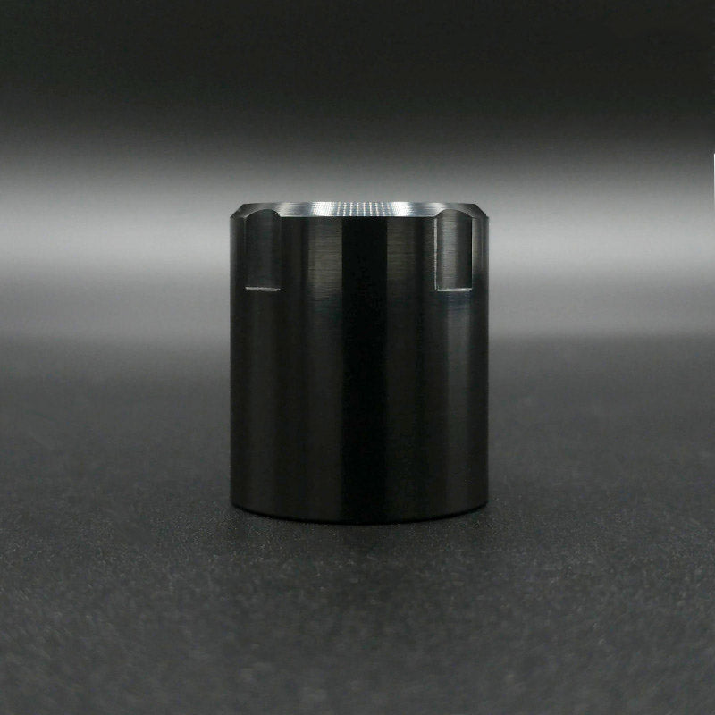 BY-ka v.8 Nano Black Tank