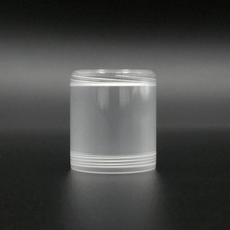 BY-ka v.8 Nano PC Clear Tank