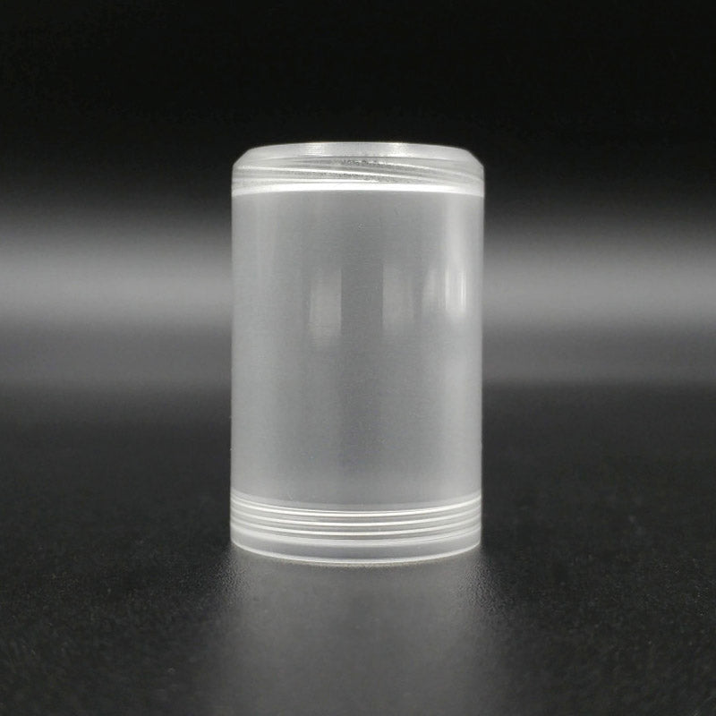 BY-ka v.8 Standard PC Clear Tank