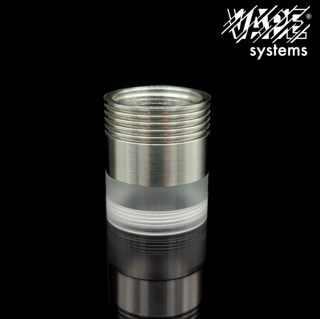 BY-ka v.9 Nano Combi PC/Inox Tank
