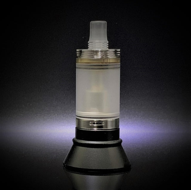 Long Tank Kit Clear per 415 RTA ULTIMA – Four One Five