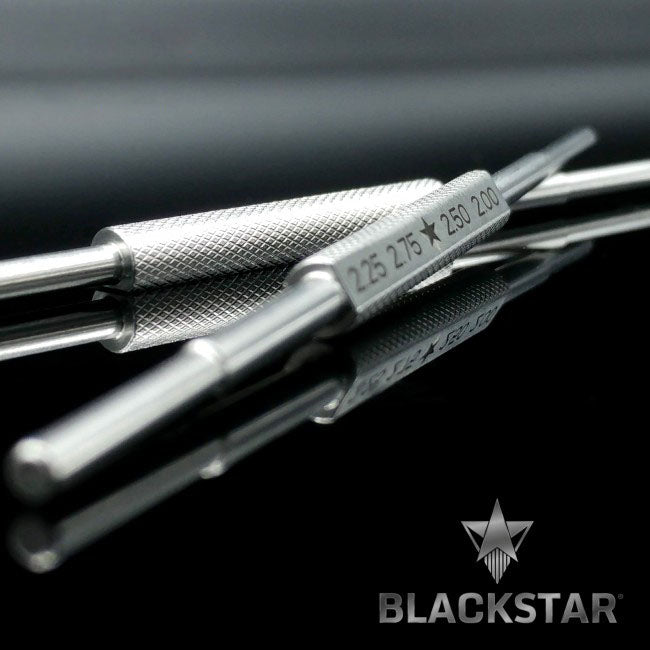 Ultimate MTL Coil Jig