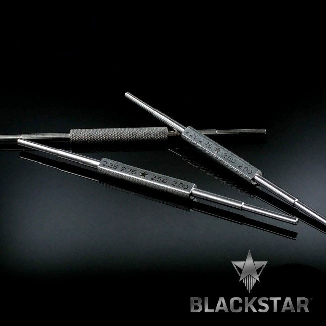 Ultimate MTL Coil Jig