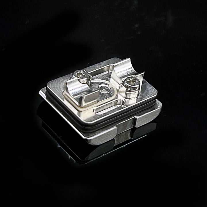 Bishop³ DotCubed