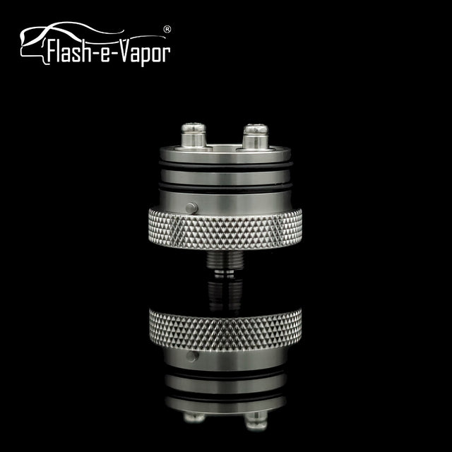Deck Base - Flash-e-Vapor v2 - V4.5+