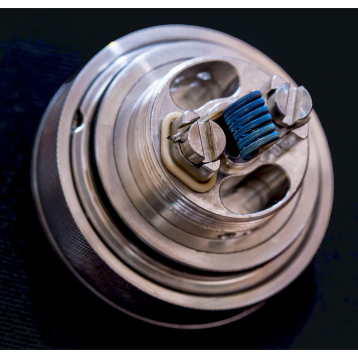 BREAKILL'S - DEFCON ONE ULTRANANO MTL TANK ALIEN