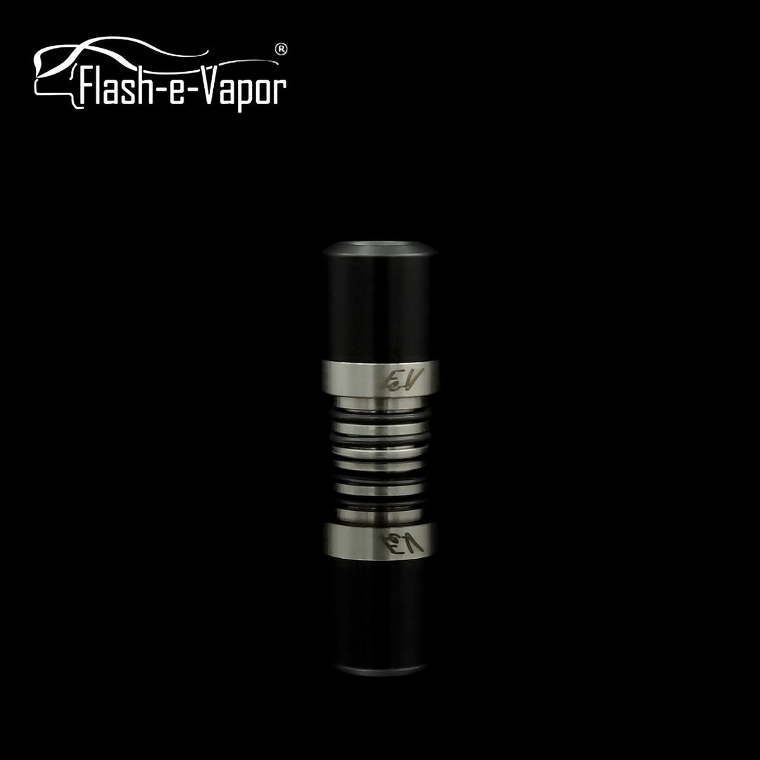 Drip Tip "POM Short" - Flash-e-Vapor