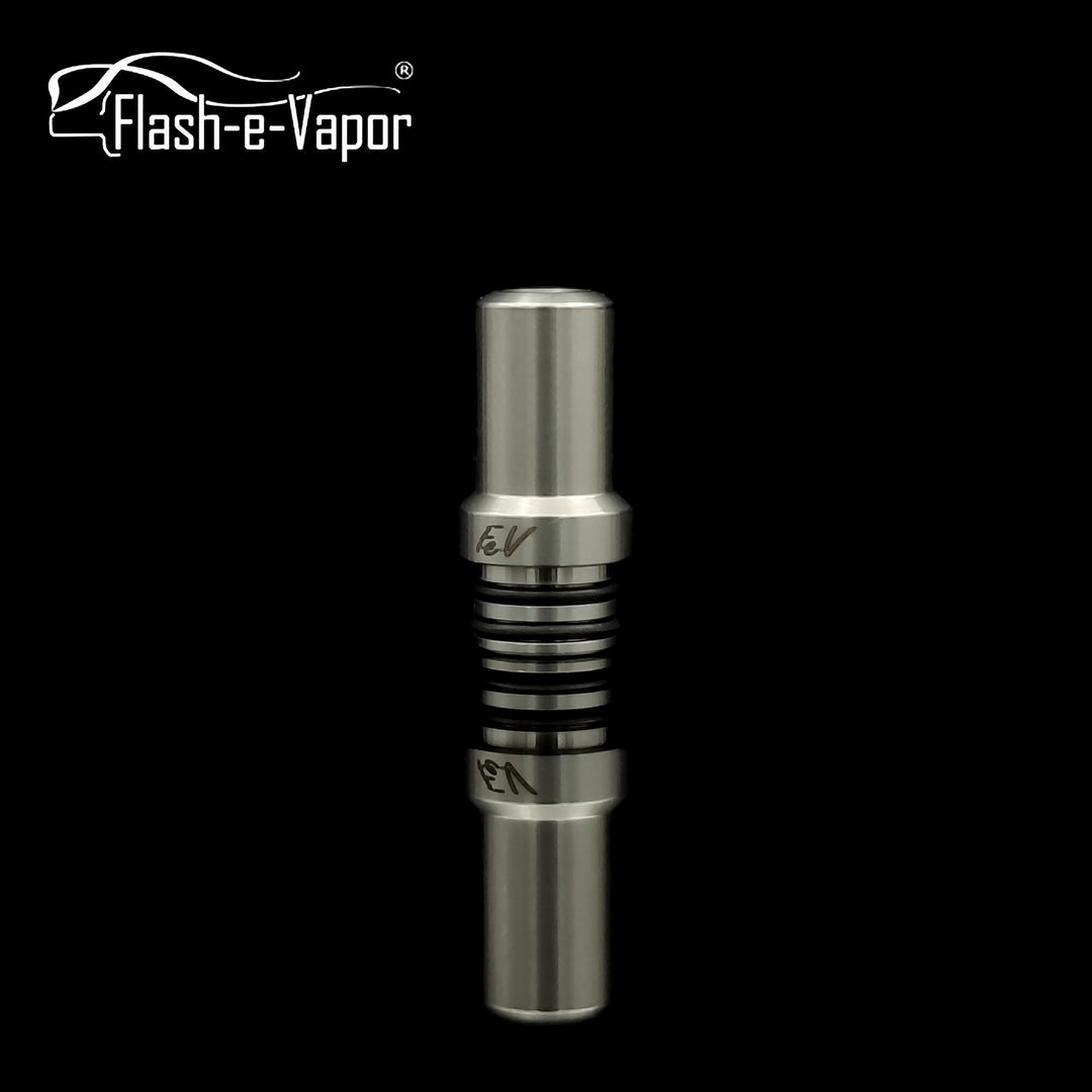 Drip Tip "Short" - Flash-e-Vapor