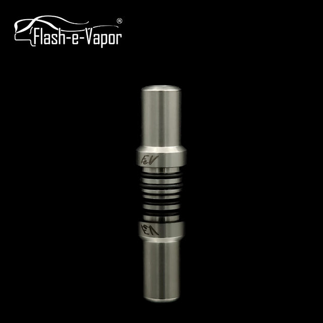 Drip Tip "Short" - Flash-e-Vapor