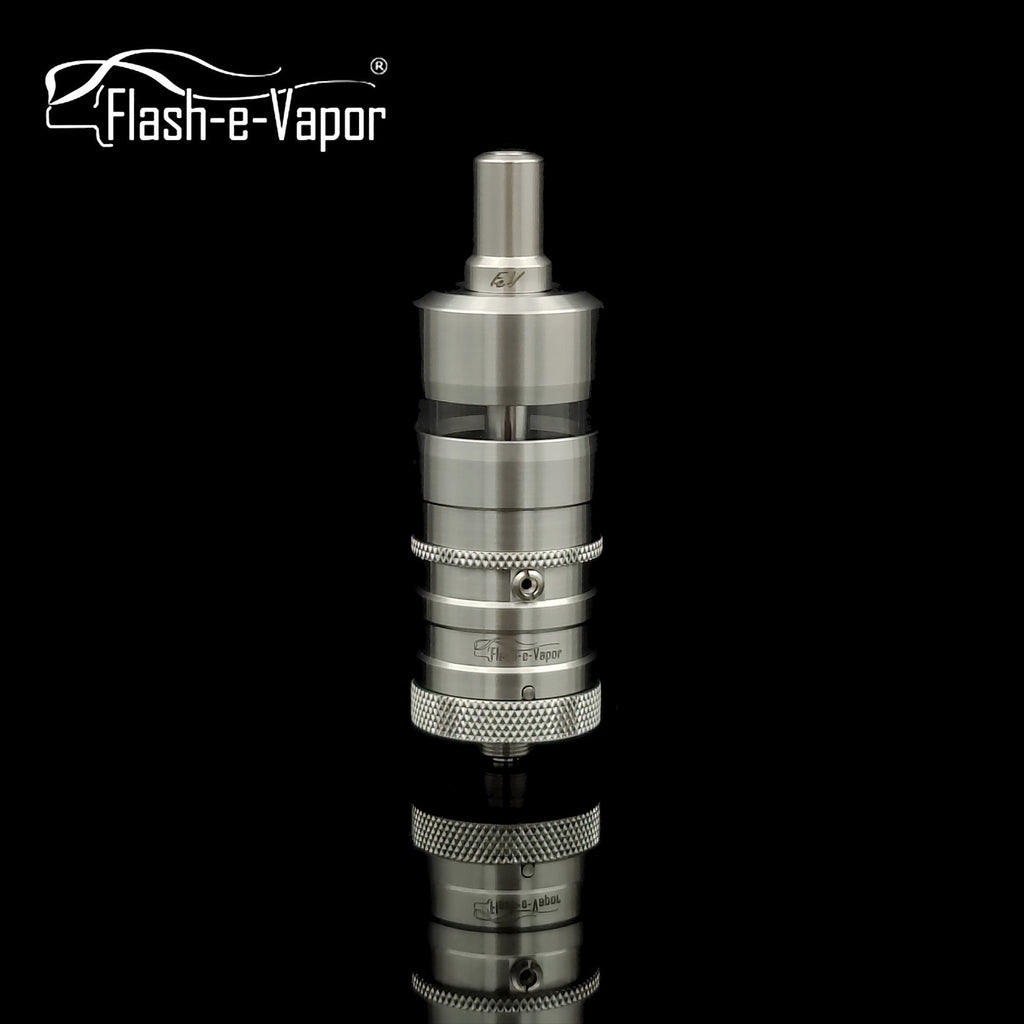 VAPE Flash-e-Vapor 4.5+ DLC - タバコグッズ