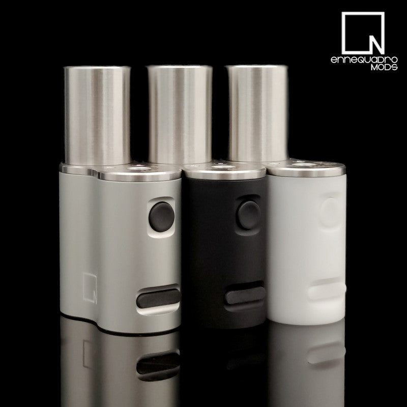 Flexy v2 DNA60 – The Vaping Gentlemen Club