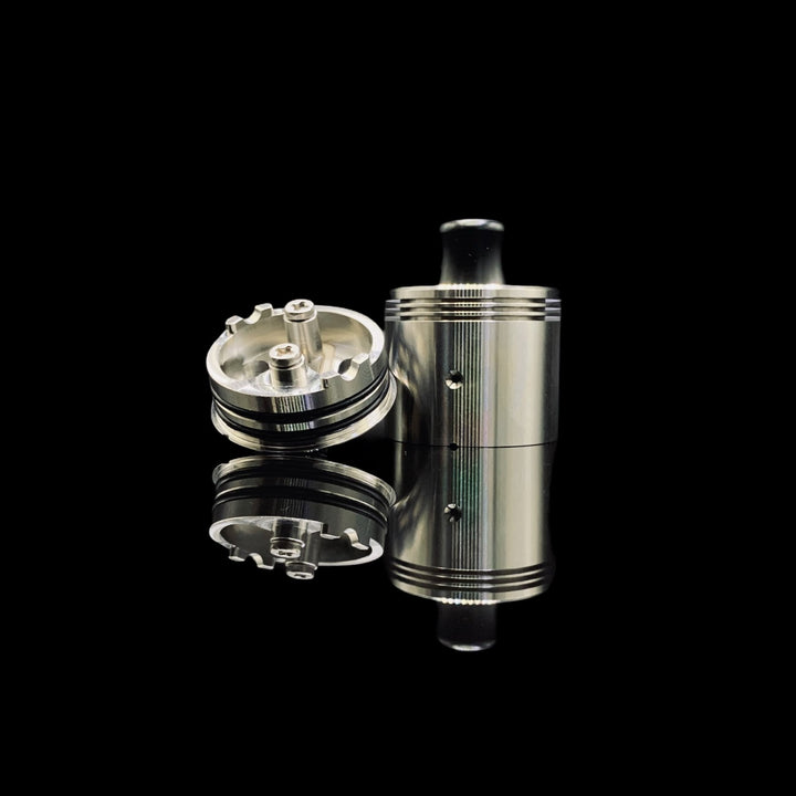 Silence RDA