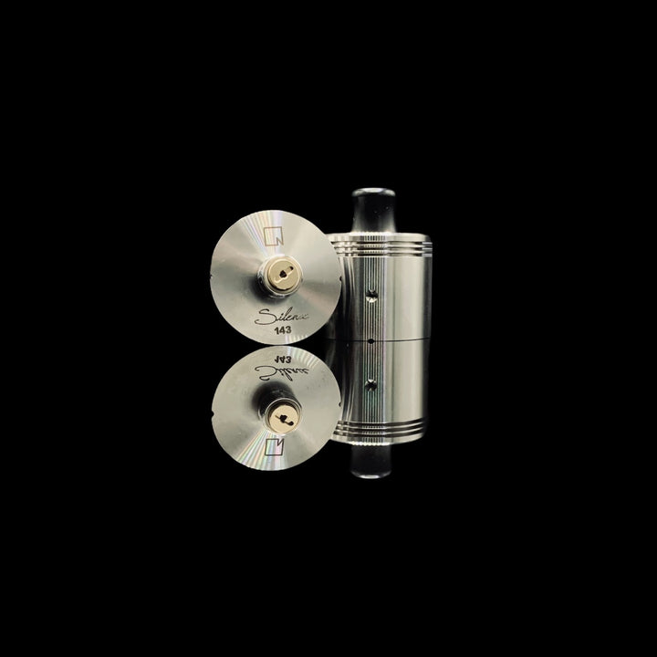 Silence RDA