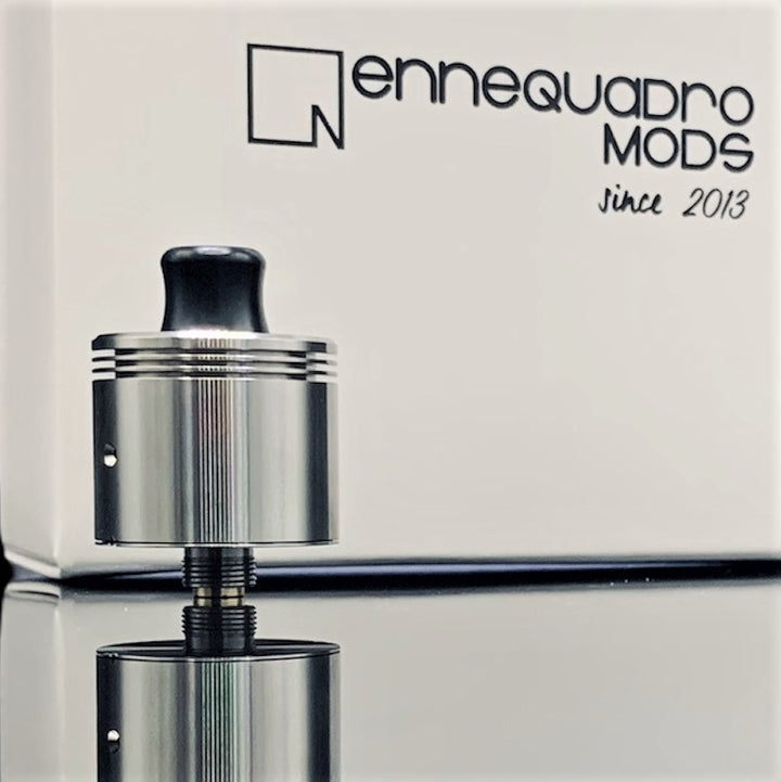 Silence RDA