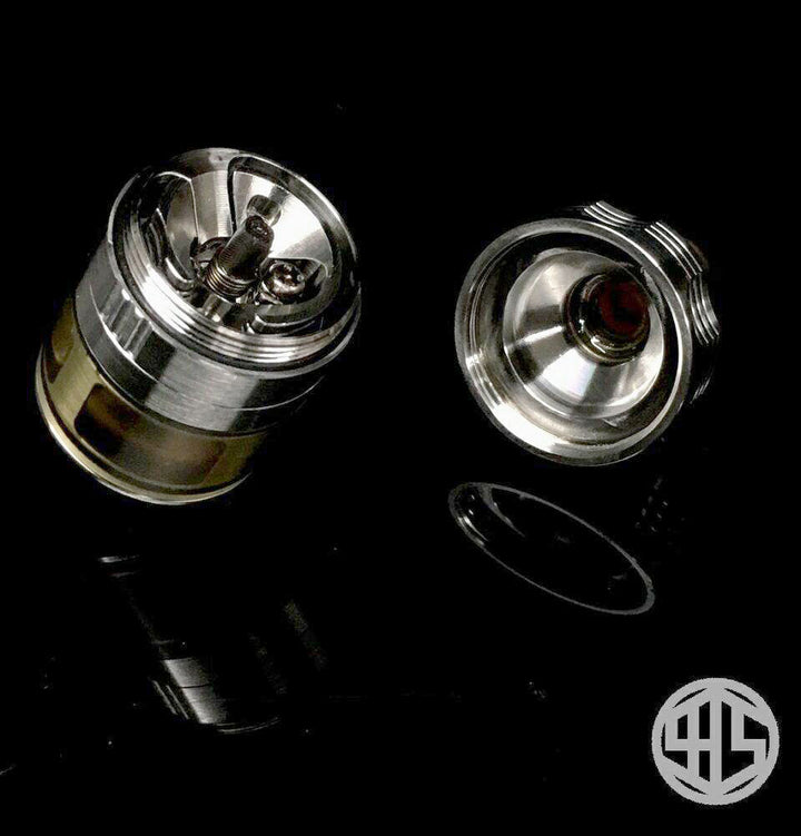 S61 Genesis Atty