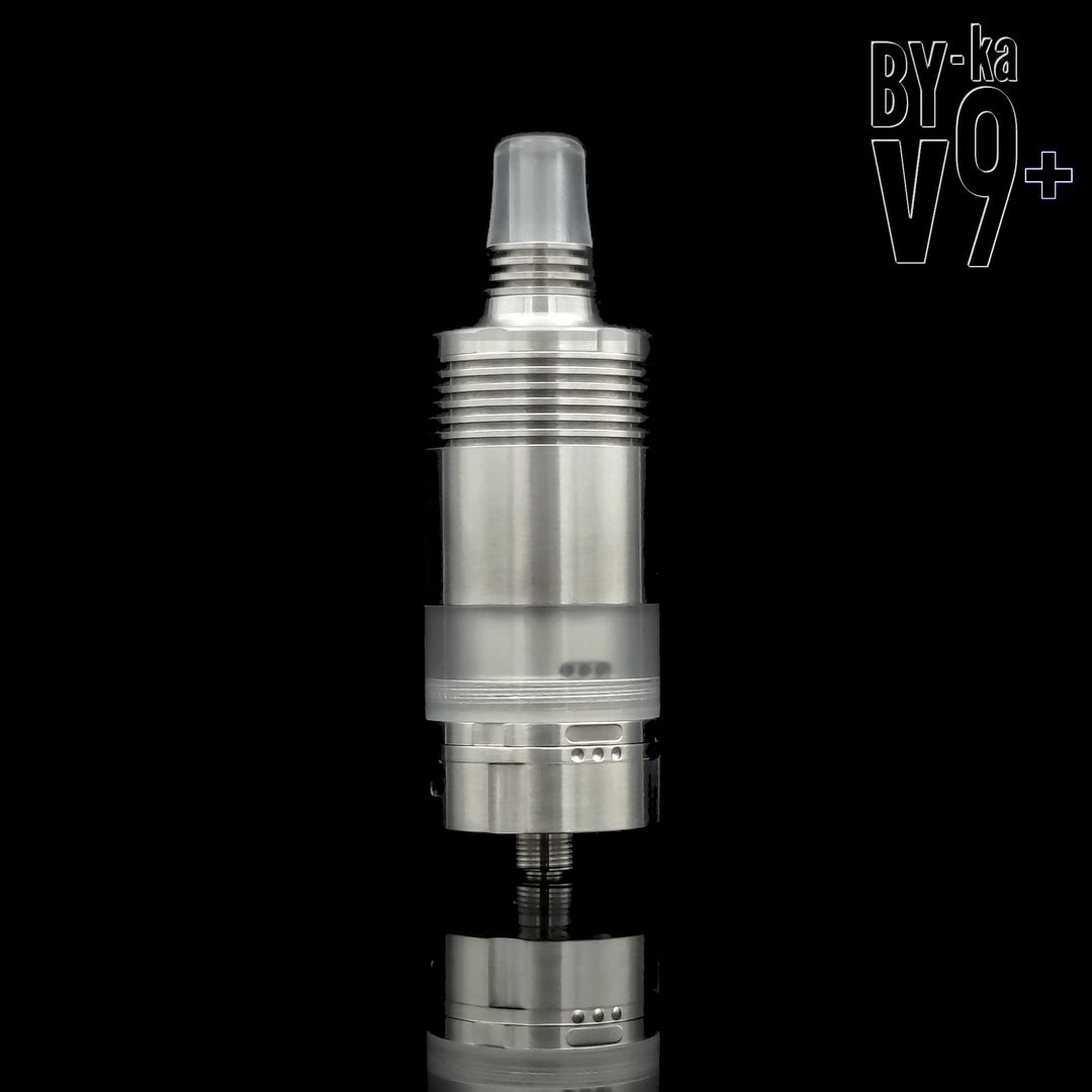 BY-ka v.9+ Standard Set