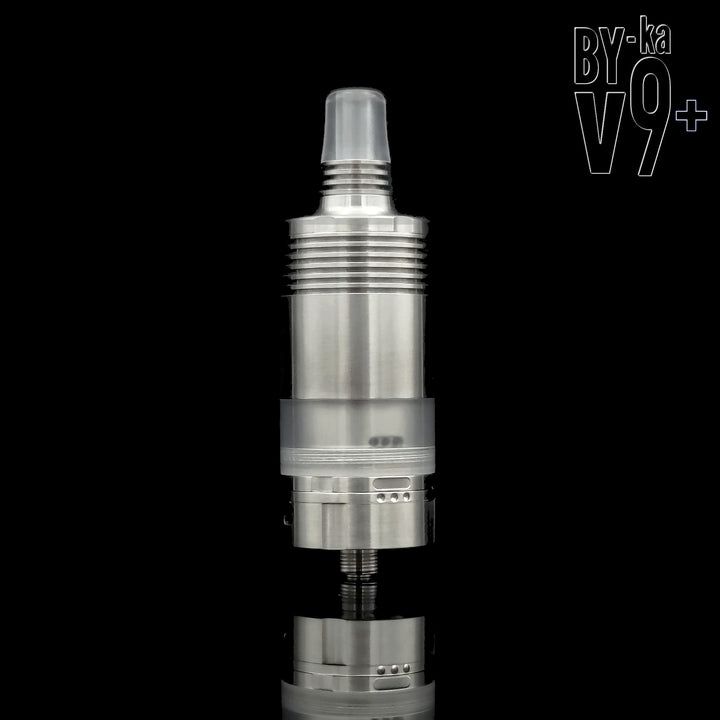 BY-ka v.9+ Standard Set