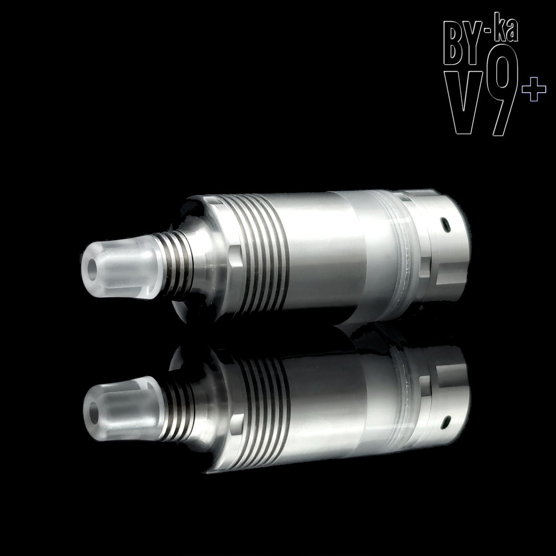 BY-ka v.9+ Standard Set